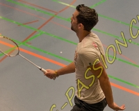 1BULLMINTON - 0207